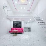 Cho thuê minihouse khu dân cư hồng loan xinh đẹp mới xây giá từ 3tr