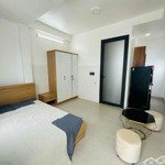 Cho thuê penthouse full nội thất 2 phòng ngủ - 2 ban công rộng 80m2