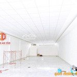 Cho thuê mb mặt tiền nguyễn ái quốc ngang 9,5m giá chỉ 30tr/tháng