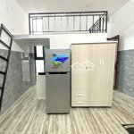 Duplex mini full nt mới xây 100% - gần nguyễn sơn - lũy bán bích