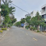 Bán đất đường phan triêm , đông bắc , 100 m2 - hoà xuân , cẩm lệ .