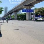 Bán nhà 6 tầng - mặt phố siêu kinh doanh - vỉa hè siêu rộng tại nguyễn trãi, thanh xuân,diện tích31m2