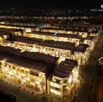 Chỉ 9,6 tỷ sở hữu shophouse nhà phố thương mại lk10 the global city gần mặt tiền đỗ xuân hợp