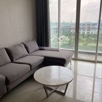 Cho thuê căn sarimi 2 phòng ngủ view công viên,hướng gió mát, full nt, 25 triệu