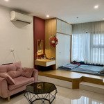 Nhượng hợp đồng cho thuê căn studio full nội thất vinhomes ocean park