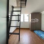 Duplex - giá giảm sốc- full nội thất - cửa sổ thoáng - hoàng hoa thám.