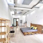 Căn hộ dịch vụ,mini đường võ thị sáu biên hòa 45m²