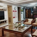 Cho thuê chung cư 125m2, 3 ngủ, 2 vệ sinh full đồ khu ciputra giá 18tr phường xuân tảo