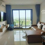 Cho thuê căn hộ gateway view biển 1pn riêng biệt full nội thất