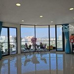 Cho thuê chung cư gateway vũng tàu - góc 3pn2wc - 138m2 view siêu chill - đầy đủ nội thất xịn xò