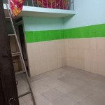 Phòng trọ 15m2 đường nguyễn du, thành phố thuận an, bình dương