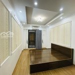 Bán nhà trương định, 32m2, nhà đẹp ở luôn, 5 tầng 5 ngủ, ba gác đua, ngõ nông, sđcc