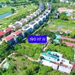 Bán 31M Ngang Đất Thổ Cư Nguyễn Tất Thành Ngay Diamond Bay Nha Trang