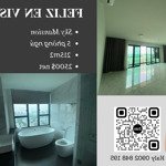 Giá hấp dẫn - feliz envizta cho thuê 5 phòng ngủ215m2 - $2500 net