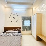 Studio full nội thất, ngay big c trường chinh - tân kỳ tân quý