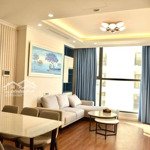 Cho thuê nhanh căn hộ 3 phòng ngủtại dự án sunshine riverside