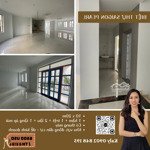 Cho thuê biệt thự saigon pearl - 6500$/tháng ở khu đông dân cư thuận tiện kinh doanh