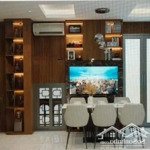 Hiếm, nhà đẹp thái hà, lô góc, thang máy, 5 phòng khép kín, ở sướng. 250m2 sử dụng.