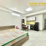 Studio full nội thất q1 ngay mặt tiền đường