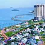 Cho thuê nhà nguyên căn view biển (full nội thất - 5pn-5wc) cách biển chỉ 400m mt đường nhựa (16m)