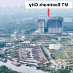 Căn hộmặt tiềneastmark city diện tích 73m2 giá bán 3,65 ty mặt tiền vd3