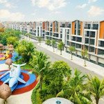 Bán Liền Kề Vinhomes Giá Từ 6 Tỷ/Căn