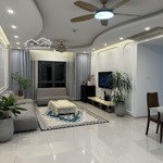 Cho thuê gấp căn hộ 2 ngủ 76m2 season avenue full nội thất giá bán 13 triệu