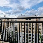 Bán căn hộ 2 phòng ngủchung cư cityland gò vấp. lầu cao view hồ bơi