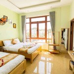 Cần cho thuê homestay trung tâm 16 phòng kinh doanh giá thuê 38 triệu/th