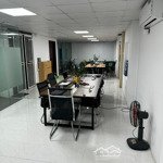 Chính chủ cho thuê văn phòng diện tích 90m2 tại phố quan nhân - thanh xuân. liên hệ: 0869999505