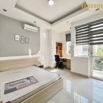 Khai trương căn hộ 1pn 35m2 ban công , máy giặt riêng mới . gần mm maket , cầu sài gòn quận 2