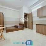 Căn hộ studio full nội thất - đi bộ qua etown cộng hòa