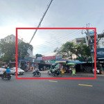 Cần bán khuôn đất 2 mt lê quang định. phường 5. bình thạnh. 13 x 60m, nở hậu 22m. 600m2. giá 120 tỷ