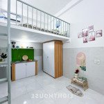 Duplex Siêu Đẹp Giá Rẻ - Ngay Đh Văn Lang