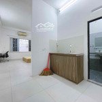 Studio full nội thất new new