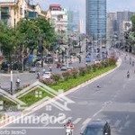 Bán nhà mặt phố trần duy hưng 54m2, 4 tầng, mặt tiền 4.2m, giá 33.9 tỷ 0916361916