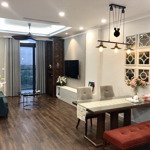 Chính chủ gửi cho thuê 3 ngủ đủ đồ giá 14,5tr cc sky central 176 định công hà nội 0829.88.2745