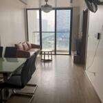 Cho thuê căn hộ dự án vinhomes skylake, 72m2, 2 ngủ tầng cao view keangnam, đầy đủ đồ (ảnh thật)