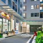 Bán shophouse khối đế chung cư the ori garden chỉ từ 1.9 tỷ