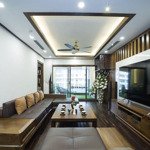 Cần bán gấp chung cư 2 ngủ imperia garden nguyễn huy tưởng, 66m2, đầy đủ nội thất, chỉ việc về ở