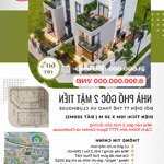 Hot!!! nhà phố góc aquacity 200m2 cắt lỗ 2.1 tỷ