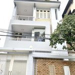 Cho thuê villa đường trần não bình an quận 2 trệt 3 tầng, 450m2