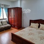 Cho thuê căn hộ dịch vụ đẹp full nội thất giá rẻ