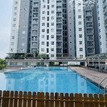 Cho thuê căn hộ 1pn q8 giá rẻ-conic riverside