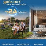 Cực sốc! căn hộ chuẩn resort giá chỉ có 2,1 tỷ ngay tại sài gòn, chỉ cần thanh toán 20% 0933071384