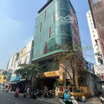 Gia đình bán gấp nhà mtnb pasteur, quận 3. diện tích: 7m x 27m. (190m2). giá bán 35 tỷ. liên hệ: 0906320089