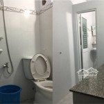 40m2, gồm 1 p. ngủ, 1 khách, wc, bếp, giờ tự do, nguyễn thái sơn, gv