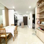 Căn hộ botanica premier hướng ban công bắc full nội thất 69m²