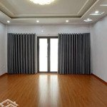 Chính chủ cần bán nhà 100m2x5 tầng thang máy ngõ ô tô 7 chỗ vào nhà giang biên - long biên!