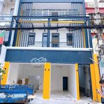 Mặt bằng luỹ bán bích tân phú 72m2 2 tolet 1 phòng ngủđông người qua